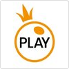 logo pragmatic play live