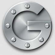logo google authenticator