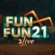 Live Infinite Blackjack Fun Fun 21