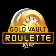 logo Gold Vault Roulette