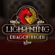 Live Lightning Dragon Tiger