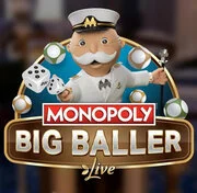 logo monopolybigballer