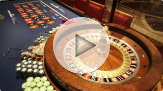 Roulette Foxwoods Live