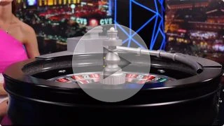 live double-ball-roulette
