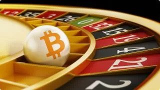 bitcoin casino live