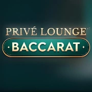 Prive Lounge Baccarat Pragmatic Live