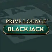 Live Prive Lounge Blackjack Pragmatic