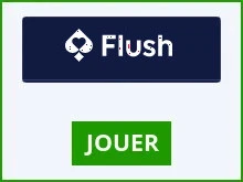 Jouer au Flush Casino Live