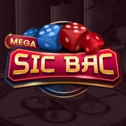 Logo du jeu Live Mega Sic Bac