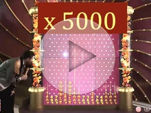 gain pachinko x5000