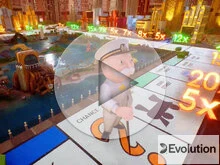 live monopoly big baller evolution