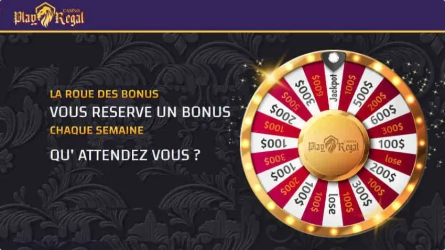 Playregal Live Casino